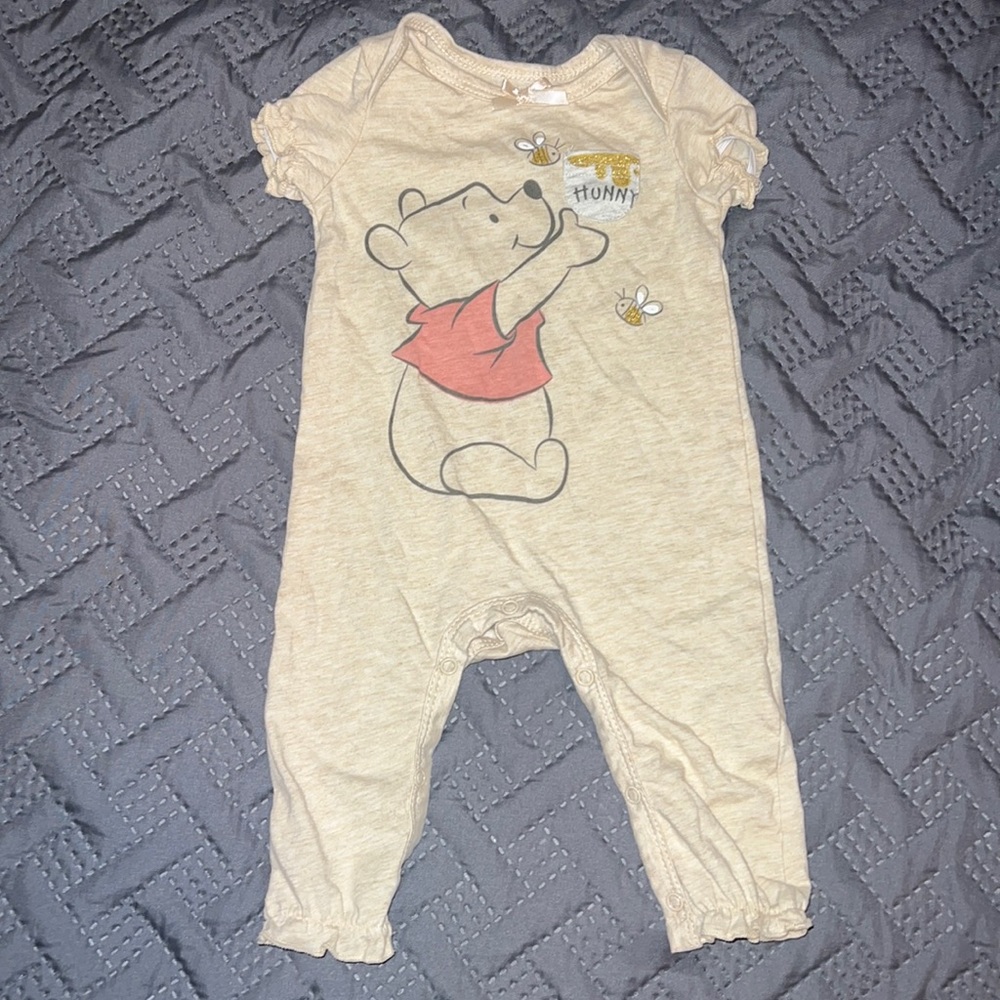 Baby clothes